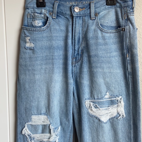 American Eagle Mom Jean - Picture 2 of 12